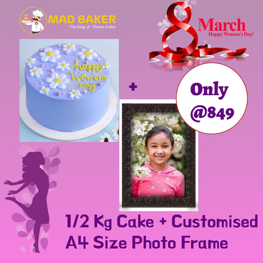 Women's Day Special Combo 2